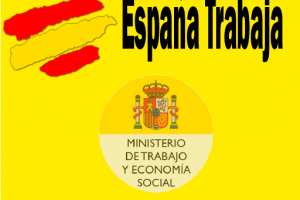 España Trabajo
