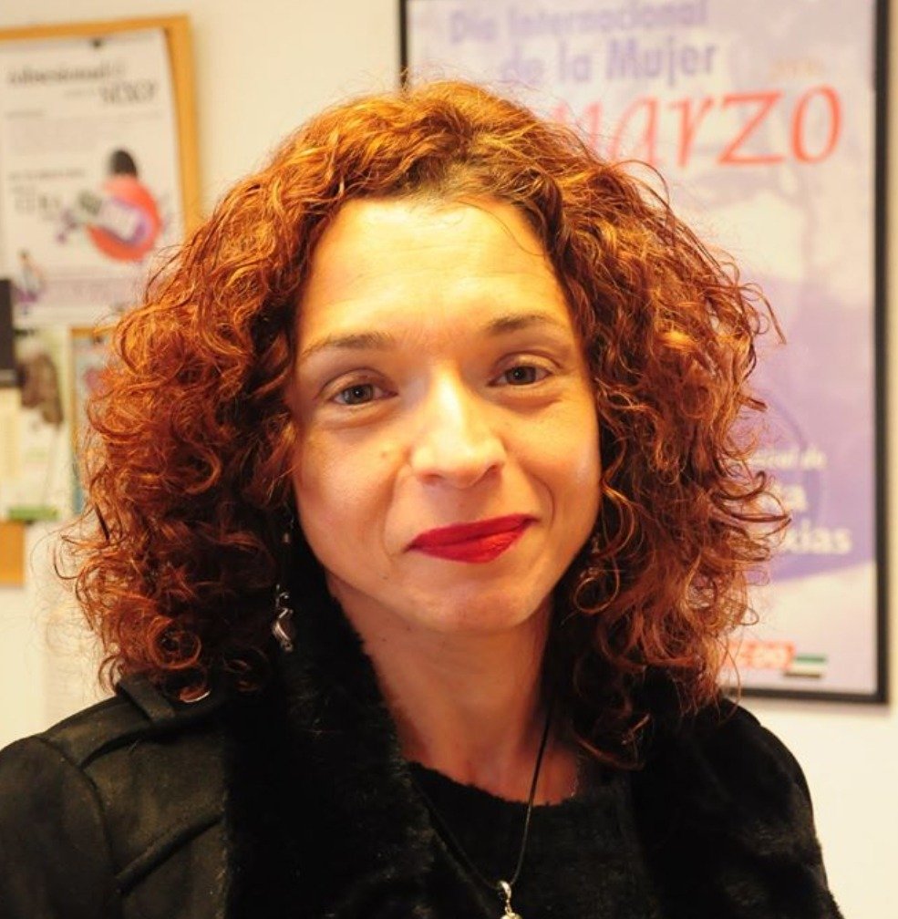 Trabajadoras en tiempos del COVID-19