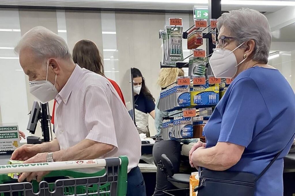 Gobierno y agentes sociales logran un acuerdo para reformar pensiones