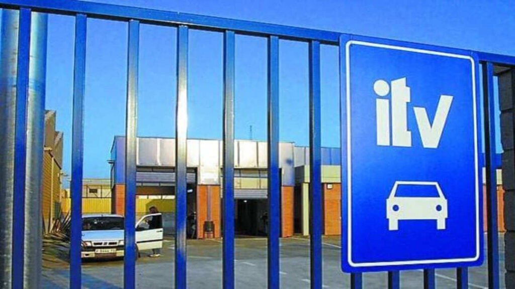 Los cambios que hacen más dura la nueva ITV desde el 1 de junio