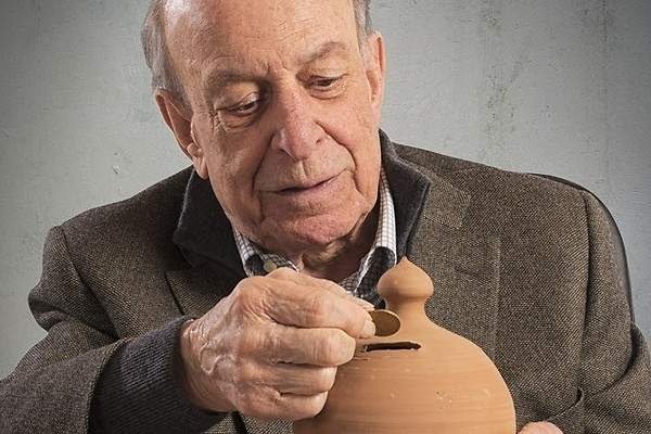 Pensiones que están exentas de tributar en el IRPF