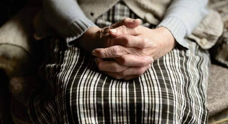 Pensiones que están exentas de tributar en el IRPF