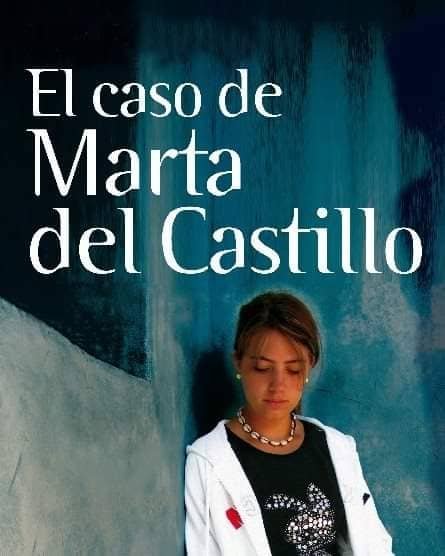 CASO MARTA DEL CASTILLO-AHORA ME LO EXPLICO TODO