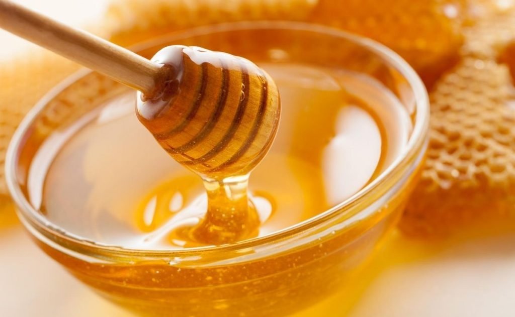 3 métodos de saber si la miel es pura o adulterada
