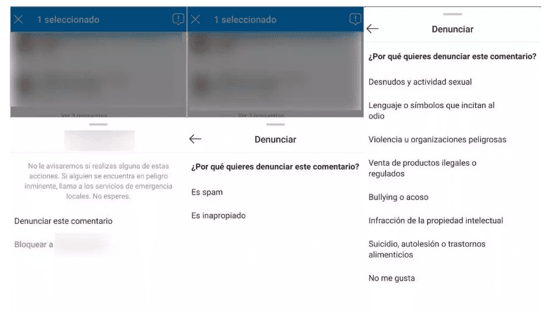 El precio de insultar y amenazar en las redes sociales