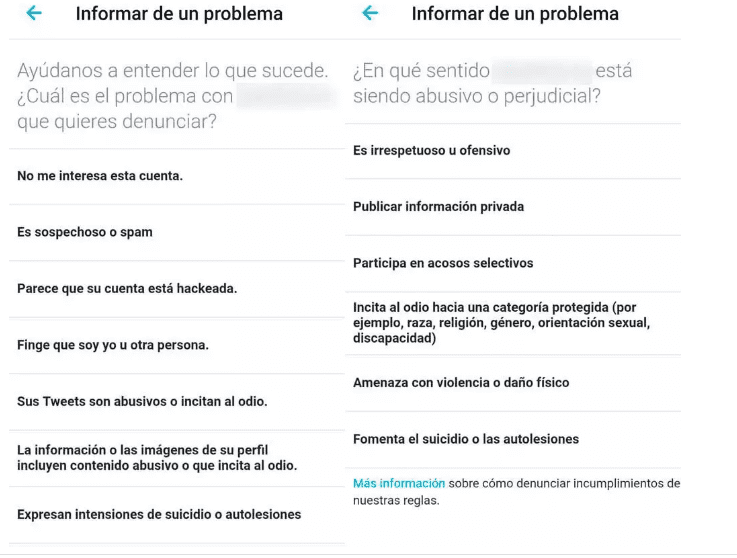 El precio de insultar y amenazar en las redes sociales