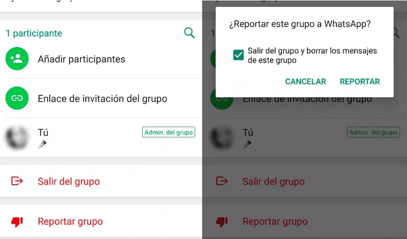 El precio de insultar y amenazar en las redes sociales