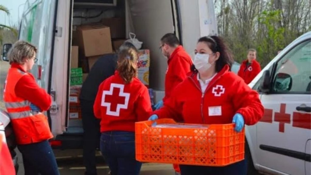 La Cruz Roja publica más de 100 nuevas ofertas de trabajo