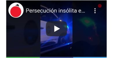 a un ourensano de 74 años sin carnet, sin una pierna y que superaba la tasa de alcohol