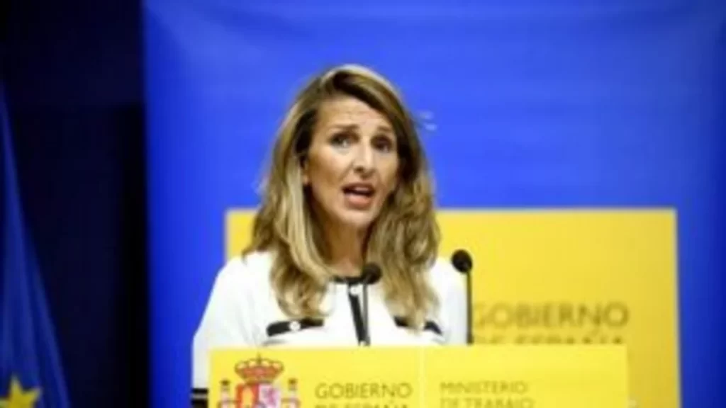 España noticias de Trabajo