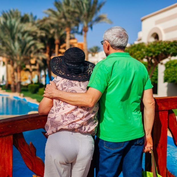 Viajes del Imserso 2022-2023: la lista completa de hoteles que se pueden elegir